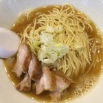 自家製麺 伊藤 - 