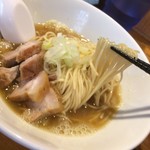 自家製麺 伊藤 - 