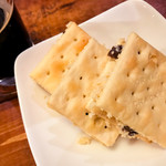 リパブリュー - レーズンクリームサンド