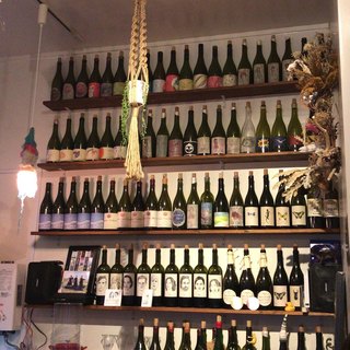 鯖寅果実酒商店_2