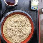 そば処　うえだ - 