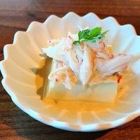 WASHOKU 蒼天  - 