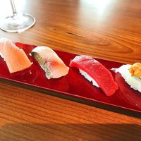 WASHOKU 蒼天  - 