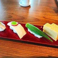 WASHOKU 蒼天  - 