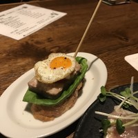 タベルナデエスパーニャフラガンテウーモ - 
