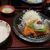 かつ屋 アルプラザ高槻店