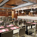 オールデイブッフェ　コンパス