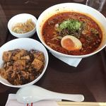 過門香 KITTE丸の内店 - 