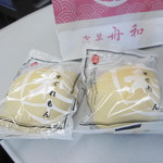 舟和 - すぐれもん