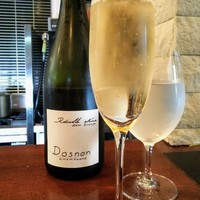 祗園245 - グラスシャンパーニュ1800円