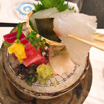 料亭 大宮 一の家 - 