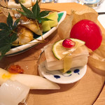 料亭 大宮 一の家 - 