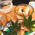 料亭 大宮 一の家 - 