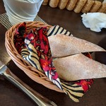 カラフー - パン