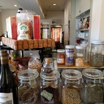 カラフー - 店内