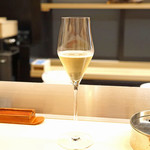 くすのき - Champagne Les Meslaines Millesime 2009 Lamiable Cuvee