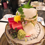 料亭 大宮 一の家 - 