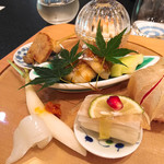 料亭 大宮 一の家 - 