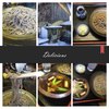 蕎麦喰い処 利めい庵