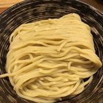 元祖めんたい煮こみつけ麺 - 