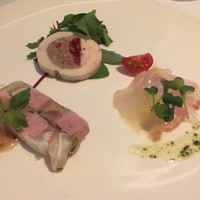 IL PINOLO 銀座 - 