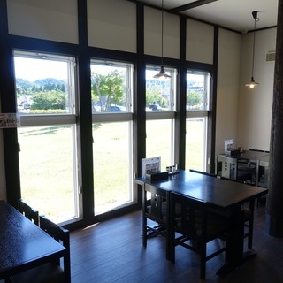 四季彩館 四季亭_2