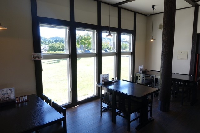 四季彩館 四季亭 - 寒河江（そば）の写真