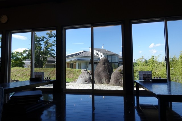 四季彩館 四季亭 - 寒河江（そば）の写真