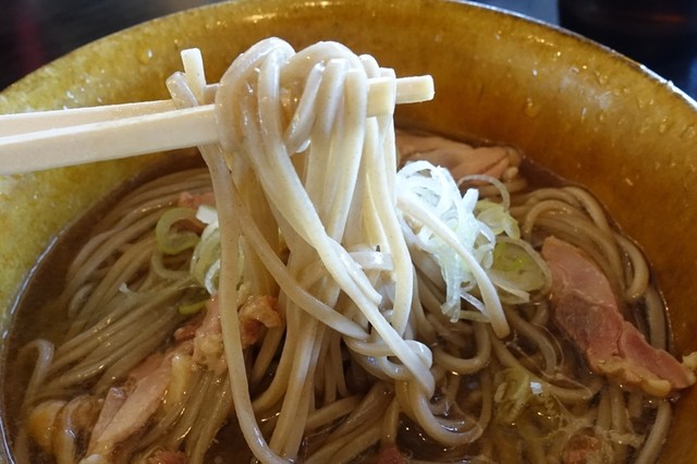 四季彩館 四季亭 - 寒河江（そば）の写真