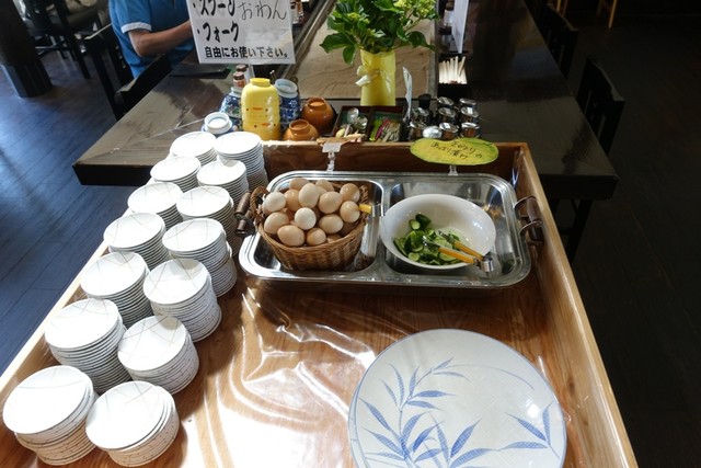 四季彩館 四季亭 - 寒河江（そば）の写真