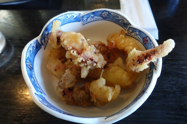 四季彩館 四季亭 - 寒河江（そば）の写真