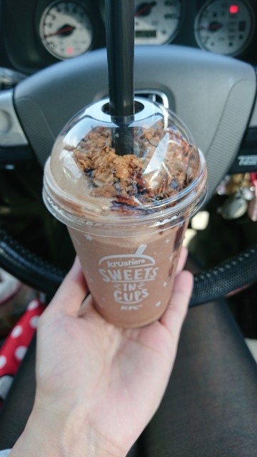 ケンタッキーフライドチキン リオンドール須賀川東店 - 須賀川（レストラン）の写真