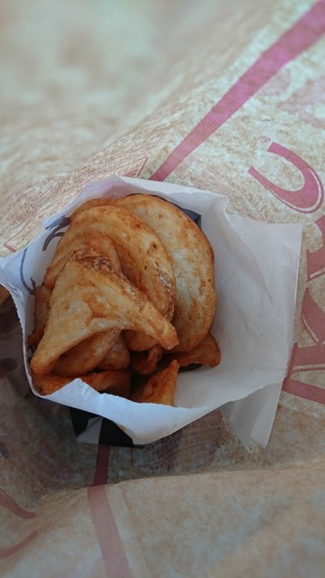 ケンタッキーフライドチキン リオンドール須賀川東店 - 須賀川（レストラン）の写真