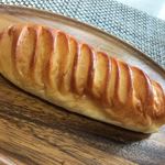 ベーカリーキッチン ラッグルッピ - ミルクパン