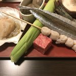 Shichibeiya - 