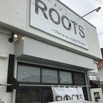 ROOTS - 