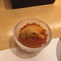 鮨割烹やま中 - 