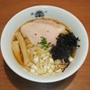 らぁ麺 とうひち