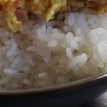 創作中華 好吃 - on  the  rice! 