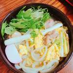 うどん乃 かわむら - 