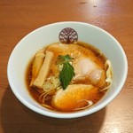 らぁ麺 とうひち - 