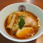 らぁ麺 とうひち - 