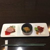 中国料理 豪華 - 