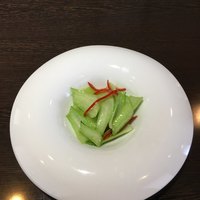 中国料理 豪華 - 