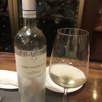 リストランテ ラ チャウ - 中部イタリア産