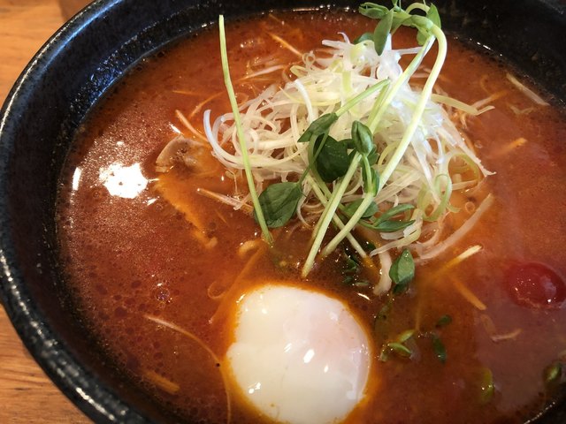 ラーメンたろう 須磨店 - 須磨寺/ラーメン | 食べログ