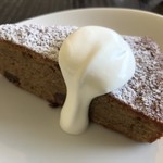 sweets cafe Riche - 