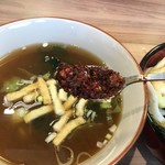 ひばりが丘高校うどん部 - 