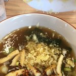 ひばりが丘高校うどん部 - 