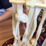 ひばりが丘高校うどん部 - 